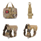 Cp camouflage set A / L