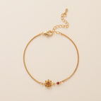 July bracelet