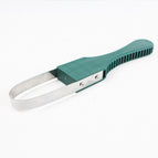 30,5X5X2CM / Blackish green