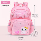 Pink Large [grade 3-6]