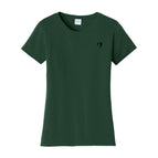 XS / Forest Green