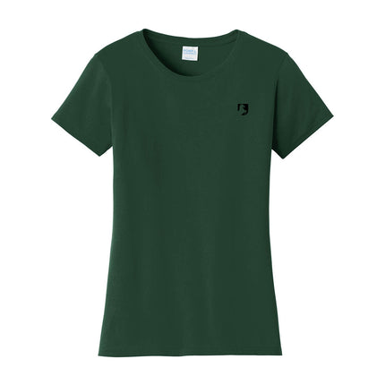LPC450 Port &FOLDFILED® Ladies Fan Favorite™ Tee