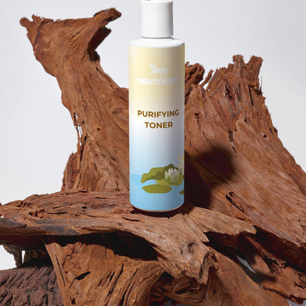 Purifying Toner