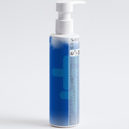 Baby Body Lotion