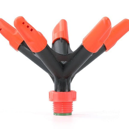 Garden Insert Sprinkler Automatic Rotating Tools - GARDIWALL