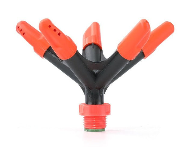 Garden Insert Sprinkler Automatic Rotating Tools - GARDIWALL