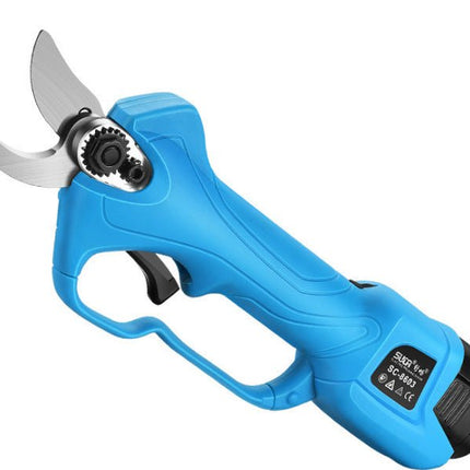 Garden tools thick branch shears electric shears - GARDIWALL