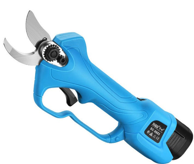 Garden tools thick branch shears electric shears - GARDIWALL
