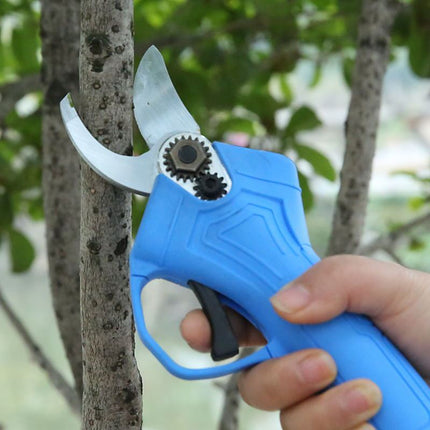 Garden tools thick branch shears electric shears - GARDIWALL