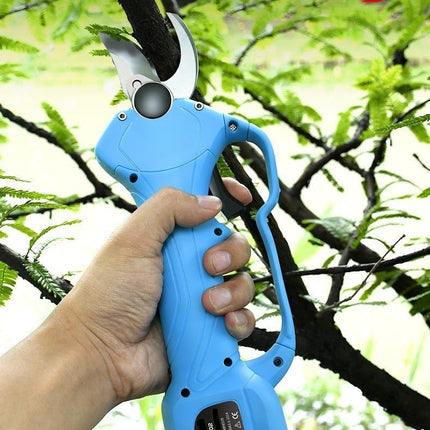 Garden tools thick branch shears electric shears - GARDIWALL
