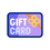Get gift Card's