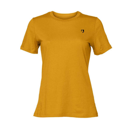 BELLA + CANVAS 6400 Women’s Relaxed Jersey Tee