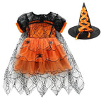 Orange Set B / 2-3T (Size 100)