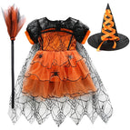 Orange Set C / 12-18M (Size 90)