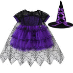 Purple set B / 2-3T (Size 100)