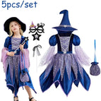 Witch 2 / 160CM