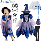 LED Witch 2 / 150CM