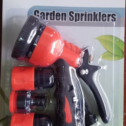 Hardware Garden Tools All Metal Spray Gun - GARDIWALL