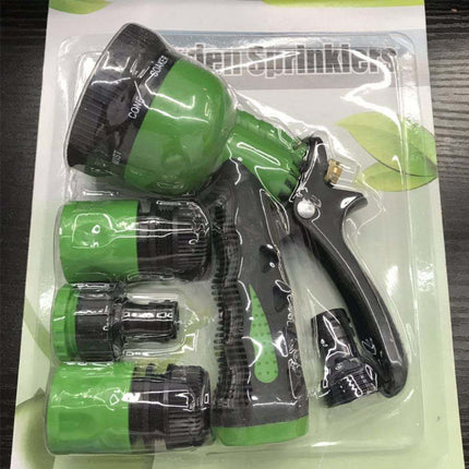 Hardware Garden Tools All Metal Spray Gun - GARDIWALL