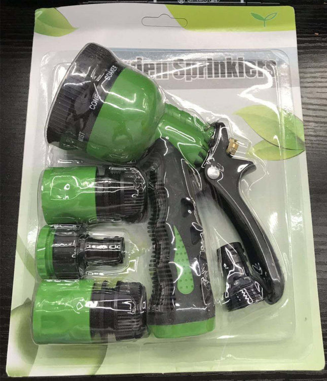Hardware Garden Tools All Metal Spray Gun - GARDIWALL