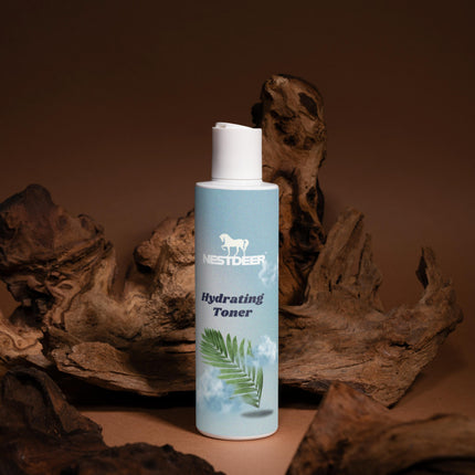 Hydrating Toner