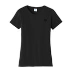 XS / Jet Black