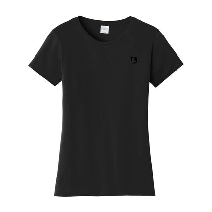 LPC450 Port &FOLDFILED® Ladies Fan Favorite™ Tee