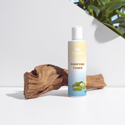 Purifying Toner