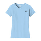 XS / Light Blue