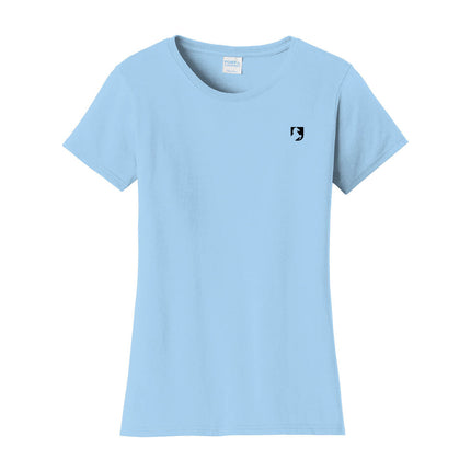 LPC450 Port &FOLDFILED® Ladies Fan Favorite™ Tee