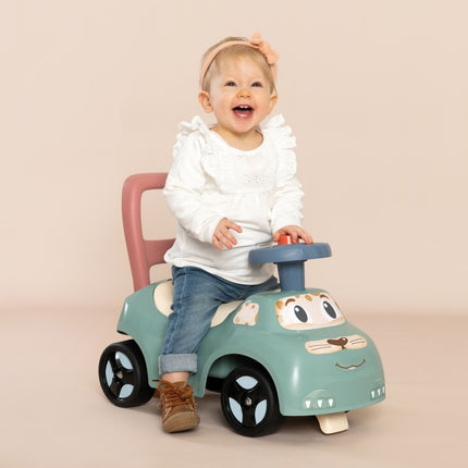 Little Ride-on Pusher Pusher with Horn