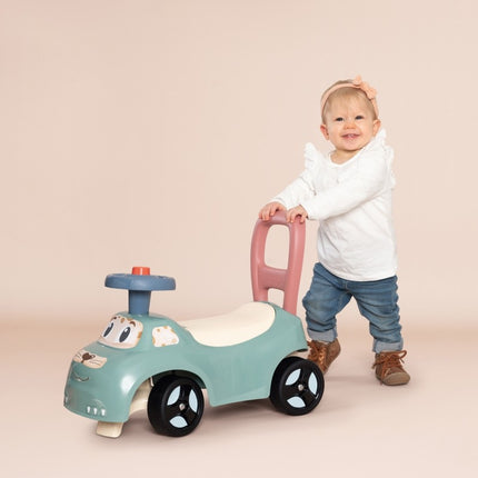 Little Ride-on Pusher Pusher with Horn