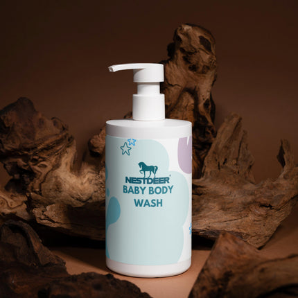 Baby Body Wash