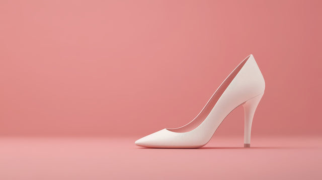 <h1><strong>WOMAN'S HEELS</strong></h1>