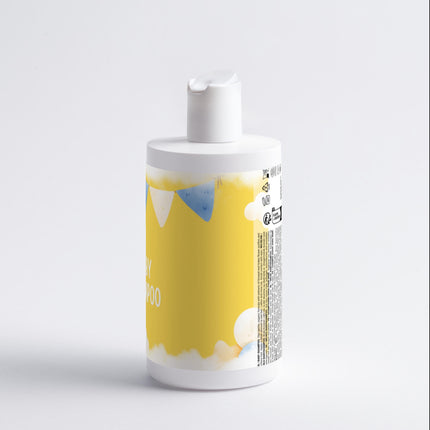 Gentle Baby Shampoo