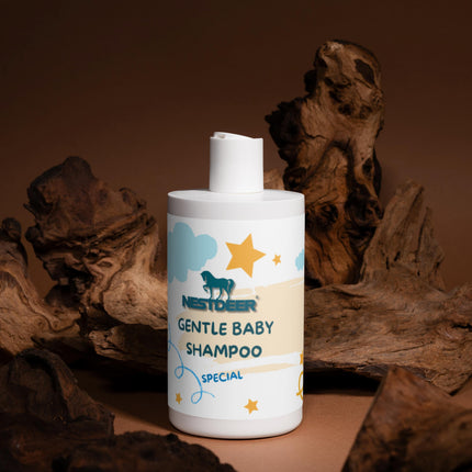 Gentle Baby Shampoo