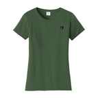 XS / Olive