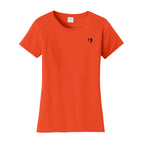 XS / Orange
