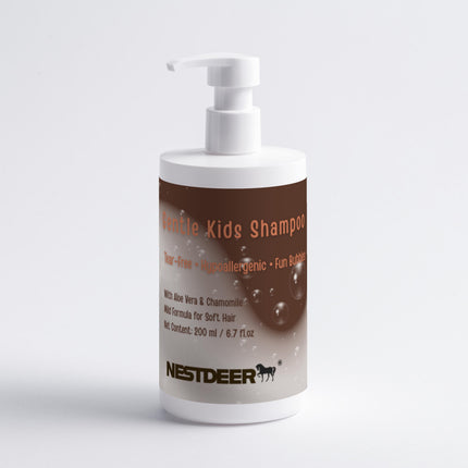 Sensitive Scalp Shampoo