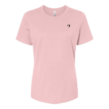 BELLA + CANVAS 6400 Women’s Relaxed Jersey Tee