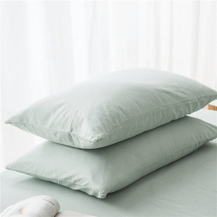 Pure cotton four - piece suit - GARDIWALL