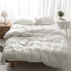 White / 2.0m Bed sheet
