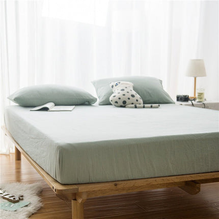 Pure cotton four - piece suit - GARDIWALL