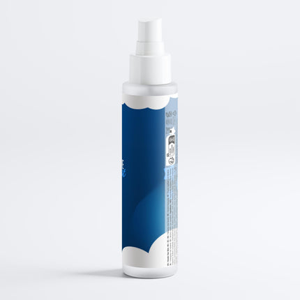 Keratin Shine Leave-In Hair Mist
