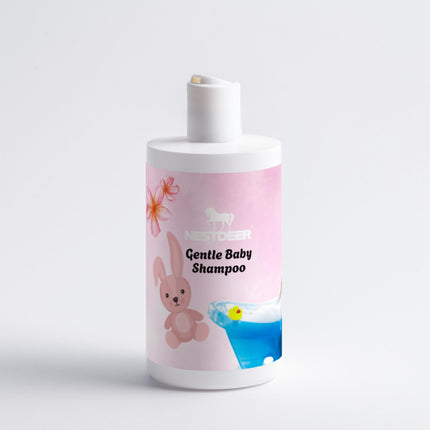 Gentle Baby Shampoo