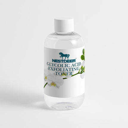 Glycolic Acid Exfoliating Toner
