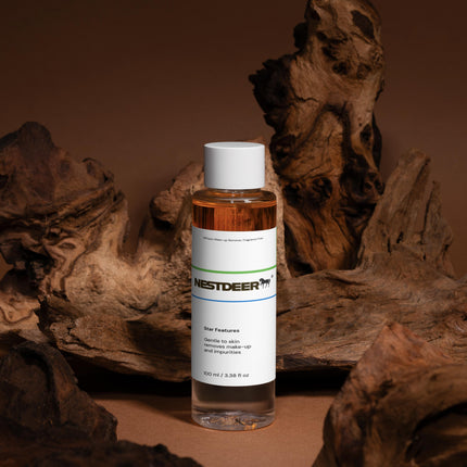 BiPhasic Make-up Remover, Fragrance Free