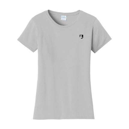 LPC450 Port &FOLDFILED® Ladies Fan Favorite™ Tee