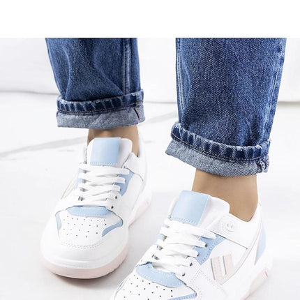 Sneakers Solea - GARDIWALL