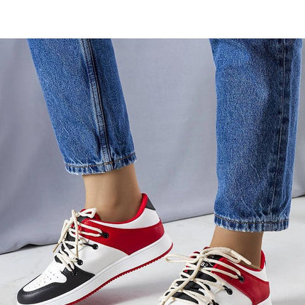 Sneakers Solea - GARDIWALL